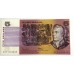 AUSTRALIA 1985 . FIVE 5 DOLLAR BANKNOTES . JOHNSTON/FRASER . CONSECUTIVE FIVE